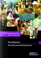 The Impressionists