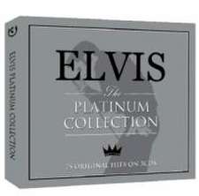 Elvis-The Platinum Collection