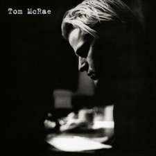 Tom McRae