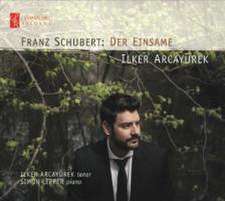 Der Einsame-Lieder