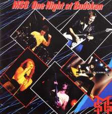 One Night At Budokan(2009 Digital Remaster+Bonus T