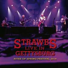 Live In Gettysburg (Rites Of Spring Festival)