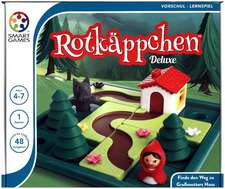 Rotkäppchen