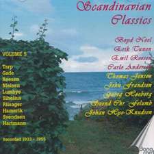 Scandinavian Classics vol.5