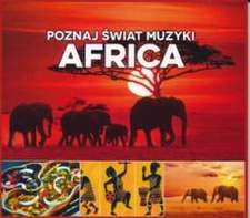 Discover the World of Music - Africa