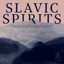 Slavic Spirits