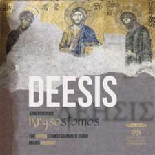 Deesis