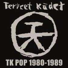 TK-Pop 1980-1989