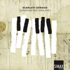 Scarlatti Sonatas