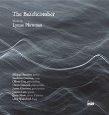 Bennett/Chatron;The Beachcomber