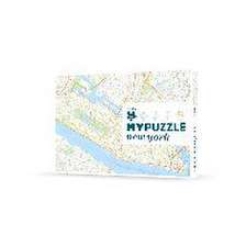 MyPuzzle New York