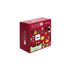 Wine Iq