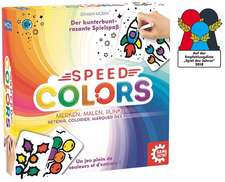 Speed Colors