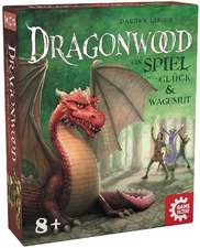Dragonwood