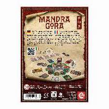 Game Factory - Mandragora