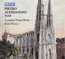 Complete Organ Works