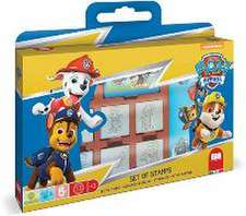 Paw Patrol Boy - Window Box