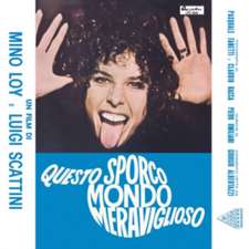 Questo Sporco Mondo Meraviglioso (Deluxe Edition)