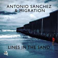 Antonio Sanchez & Migration