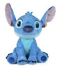 DISNEY Stitch Plüsch - Sound, 20 cm