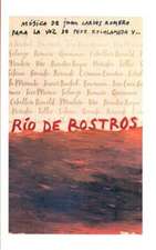 R¡o de Rostros