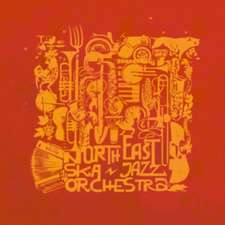 North East Ska Jazz Orchestra