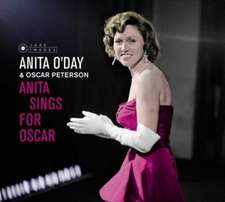 Anita Sings For Oscar & Anita Sings The Winners