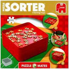 Stackable Sorters - Sortierfächer