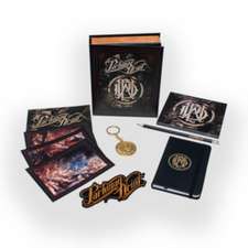 Reverence-Deluxe Box Set