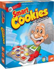 Smart Cookies