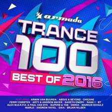 Trance 100-Best Of 2016