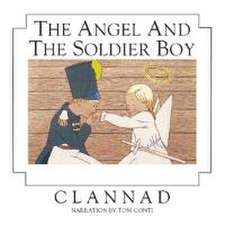 Clannad: Angel And The Soldier Boy