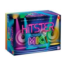 Hitster - Flying Mic