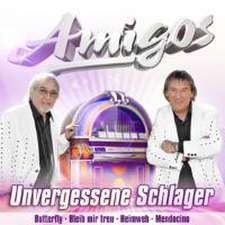 Unvergessene Schlager