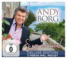 Borg, A: Es war einmal-Deluxe Edition