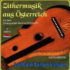 Zithermusik Aus Österreich