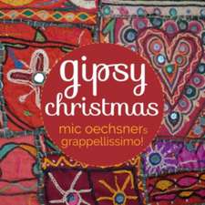 Gipsy Christmas