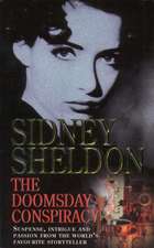 Sheldon, S: Doomsday Conspiracy