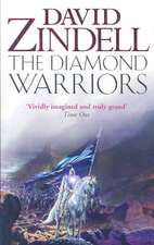 The Diamond Warriors