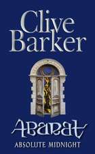 Barker, C: Absolute Midnight