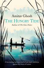 Ghosh, A: Hungry Tide