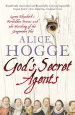 God's Secret Agents