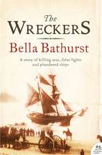 Bathurst, B: Wreckers