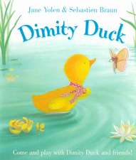 DIMITY DUCK