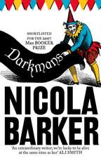 DARKMANS PB