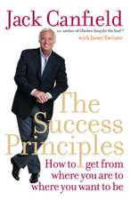 SUCCESS PRINCIPLES PB