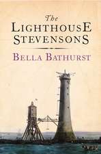LIGHTHOUSE STEVENSONS PB