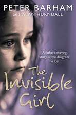 The Invisible Girl