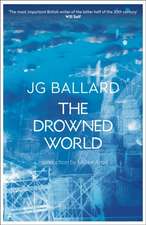 DROWNED WORLD PB