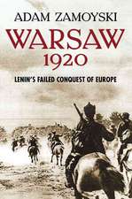 Warsaw 1920